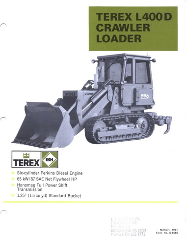 Terex