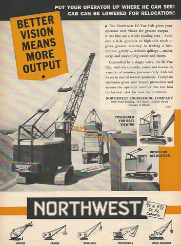 Northwest