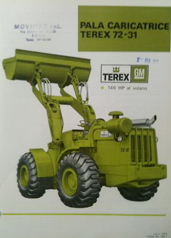 Terex