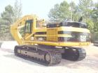 CAT 345B