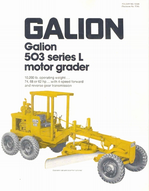 Galion