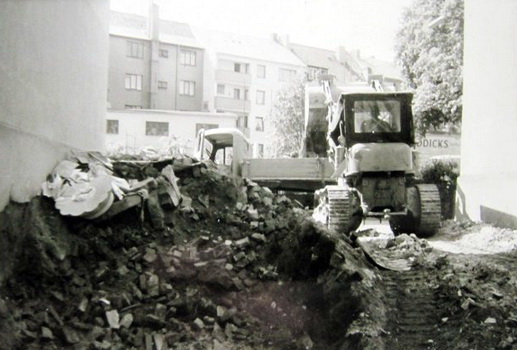 Allis Chalmers