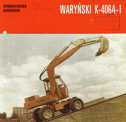 Warynski