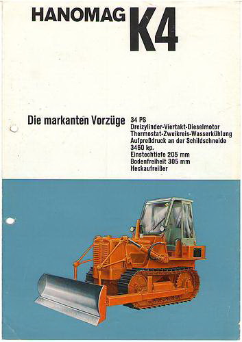 Hanomag