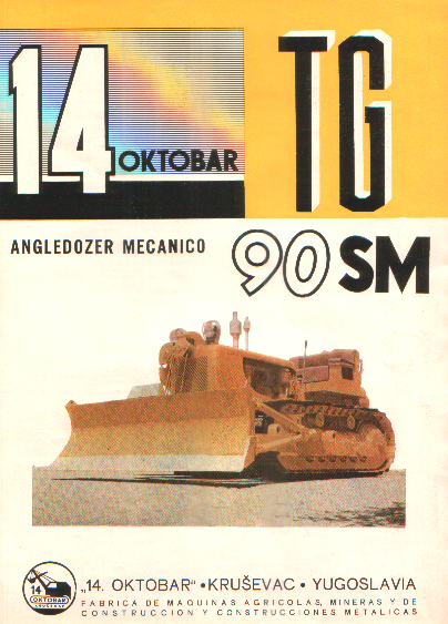 14 Oktobar