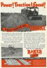  Baker Allis Chalmers