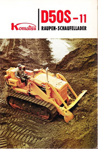 Komatsu