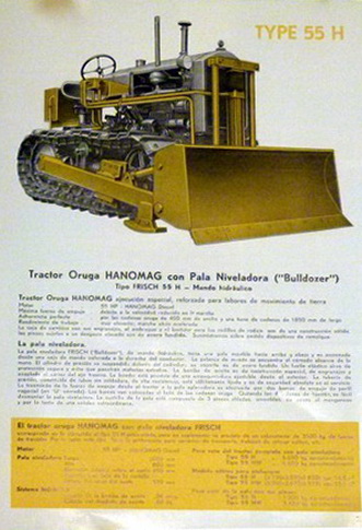 Hanomag