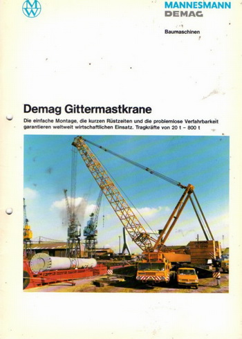 Demag