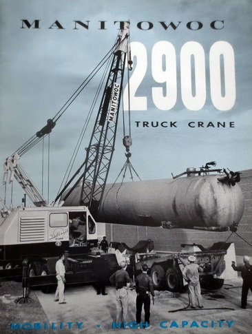 Manitowoc