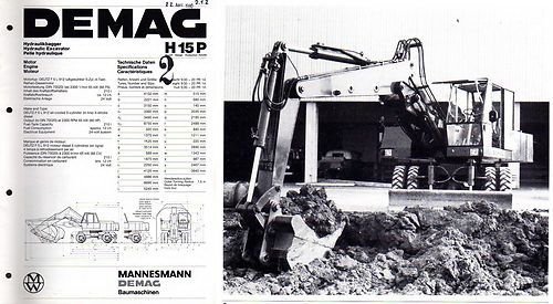 Demag