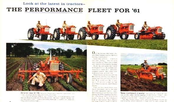 Allis Chalmers