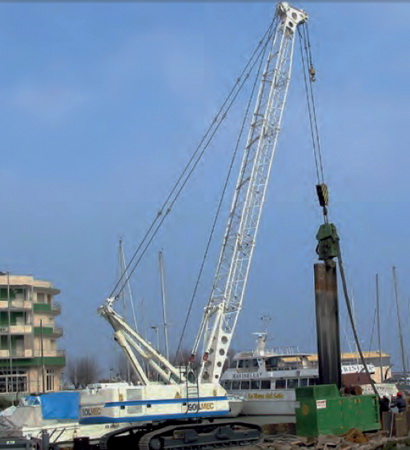 Soilmec