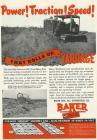 Allis Chalmers/Baker