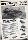 Trackson