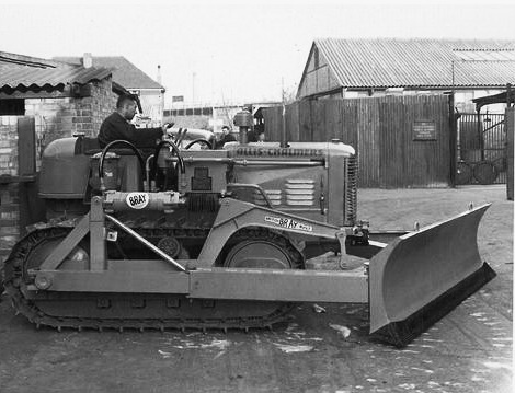 Allis Chalmers