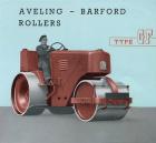 Aveling Barford