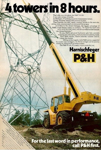 P&H