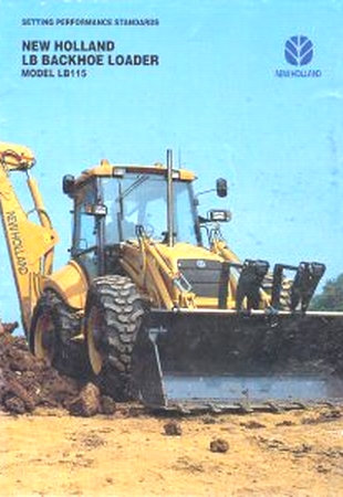 New Holland