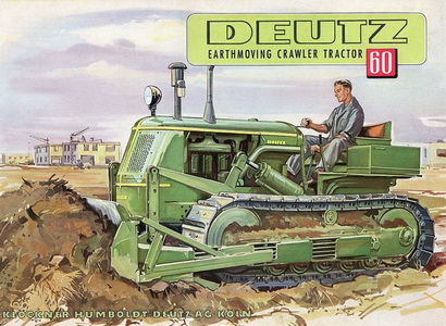 Deutz