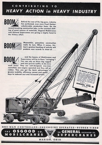 Osgood General