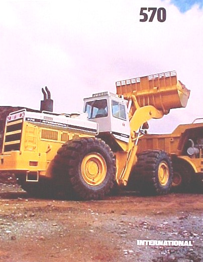 International 570