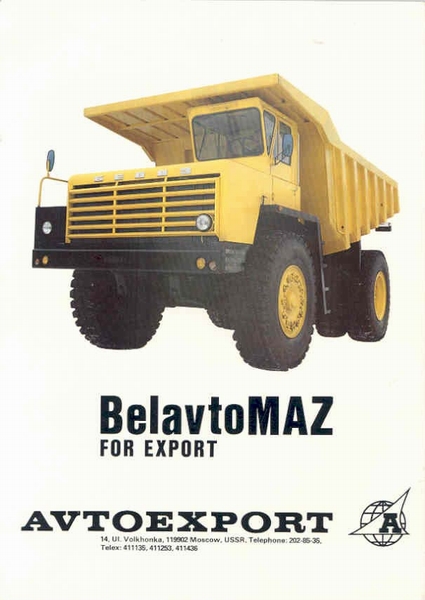 Belaz