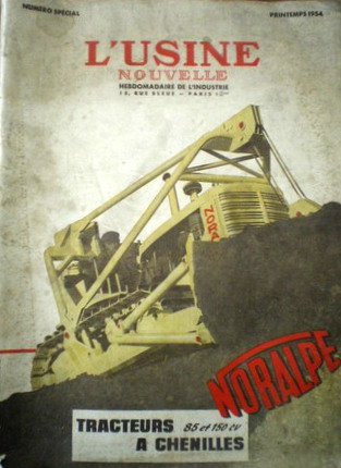 Noralpe