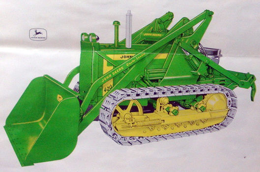 John Deere