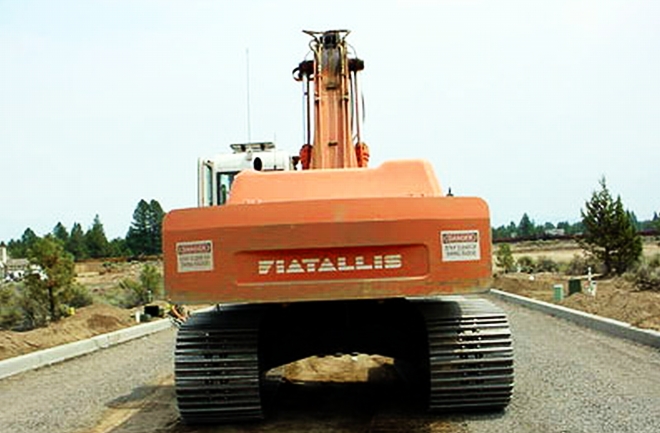 Fiat Allis