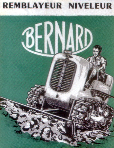 Bernard