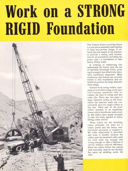 Bucyrus Erie