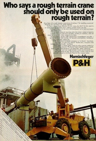 P&H