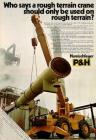 P&H