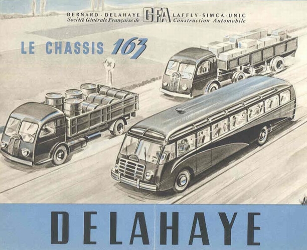 Delahaye