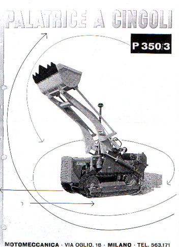 Motomeccanica