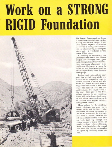Bucyrus Erie