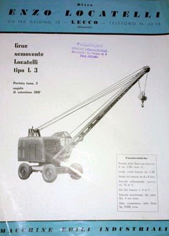 Locatelli