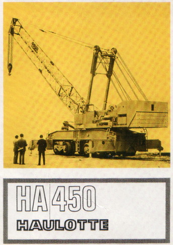 Haulotte