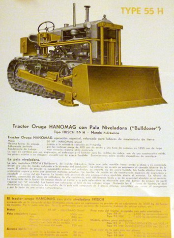 Hanomag