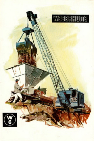 Weserhutte