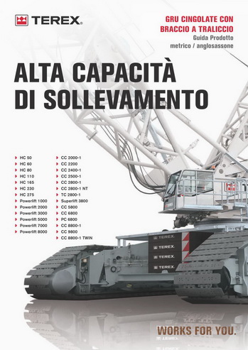 Terex