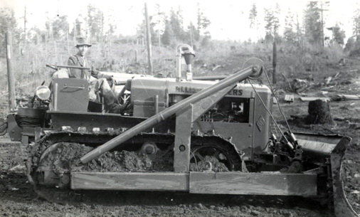 Allis Chalmers