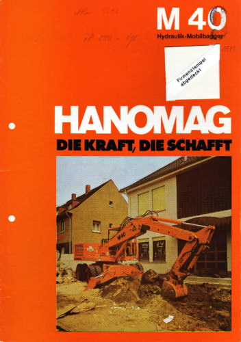 Hanomag