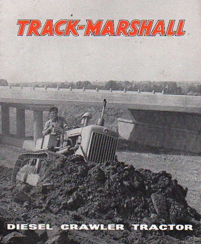 Track Marshall