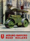 Aveling Barford