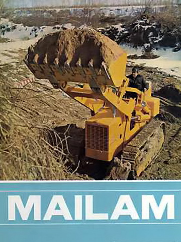 Mailam