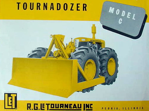 Le Tourneau