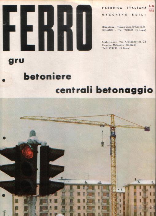 Ferro