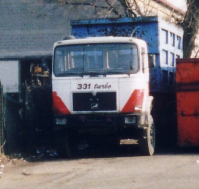 Man 33-331